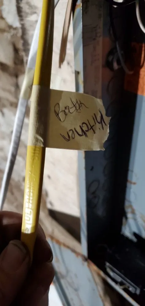 Slide of Mays UNLIMITED