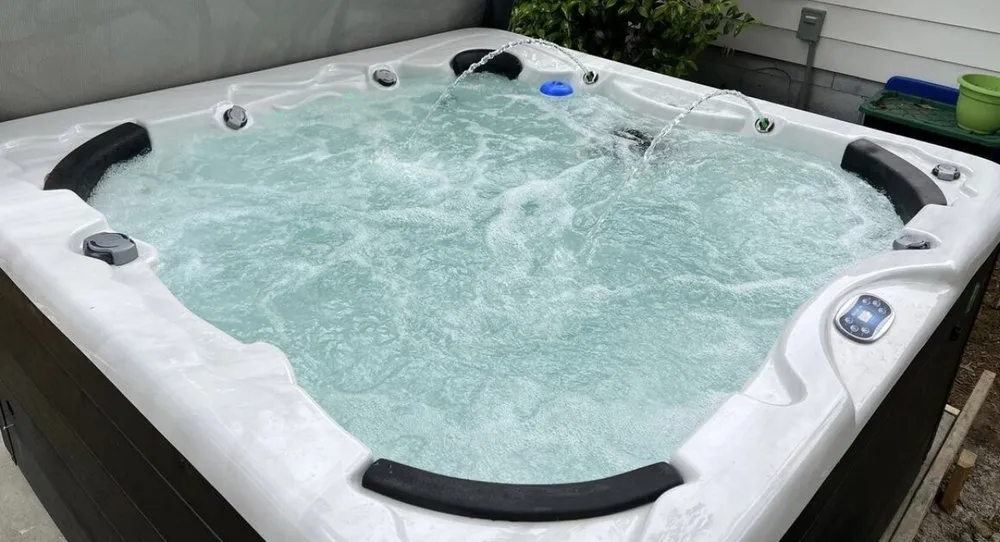 Slide of Mayton's Install and Repair