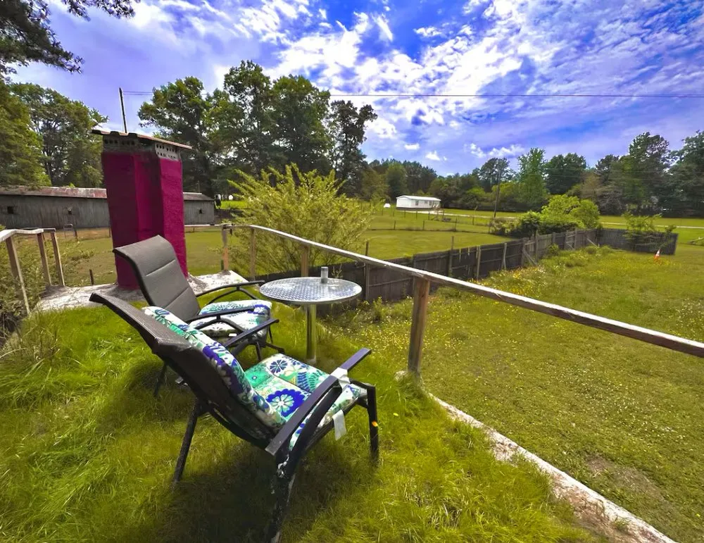 Slide of Mayton's Install and Repair