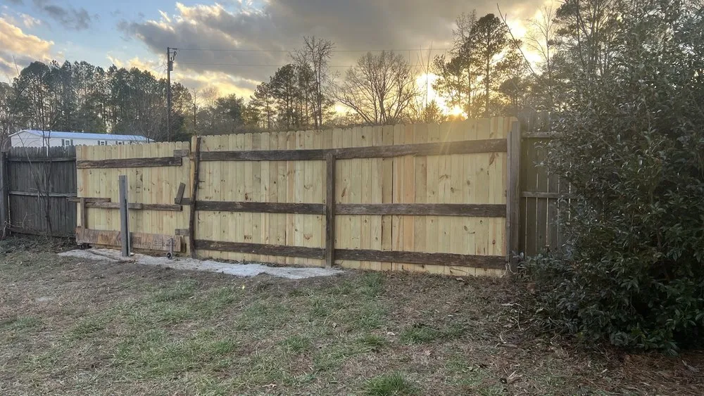 Slide of Mayton's Install and Repair