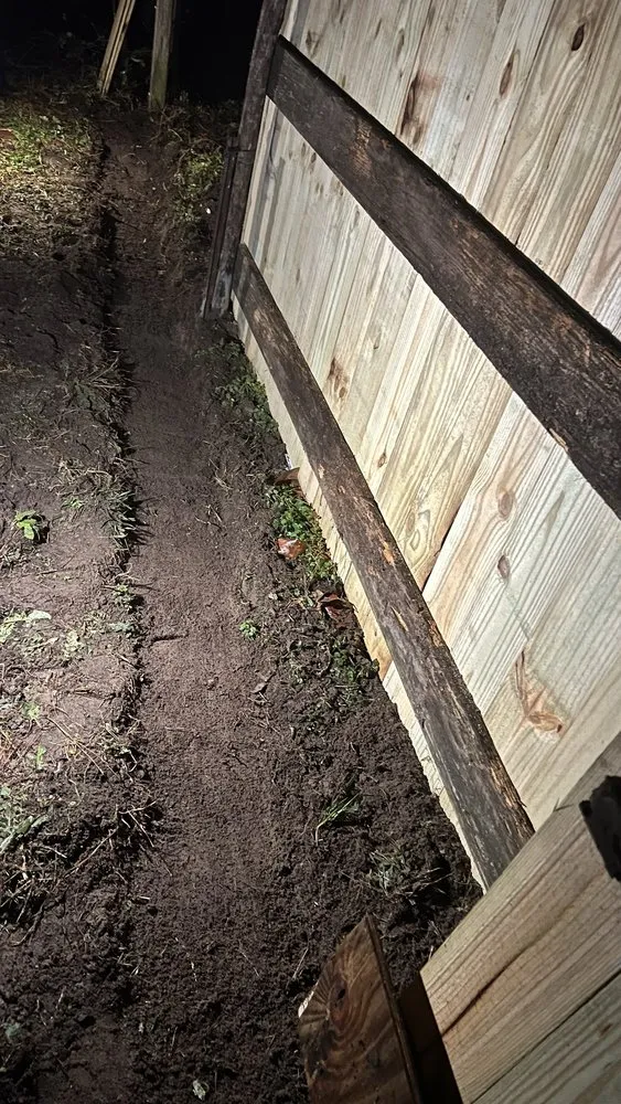 Slide of Mayton's Install and Repair