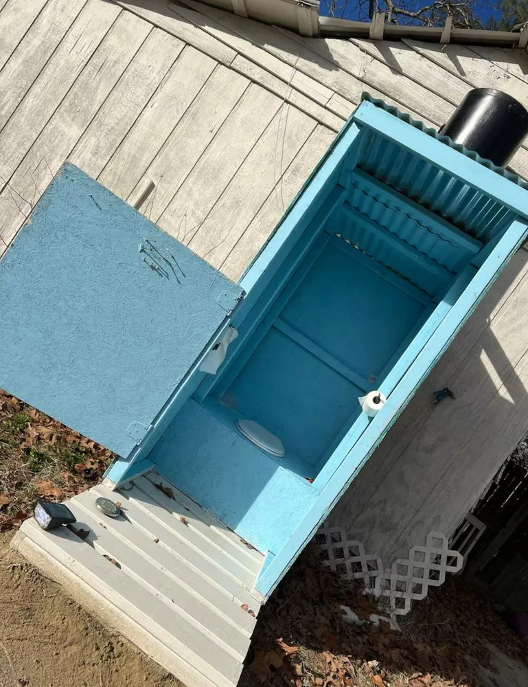 Slide of Mayton's Install and Repair