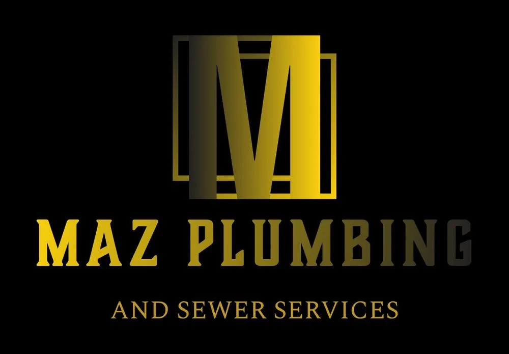Slide of Maz Plumbing