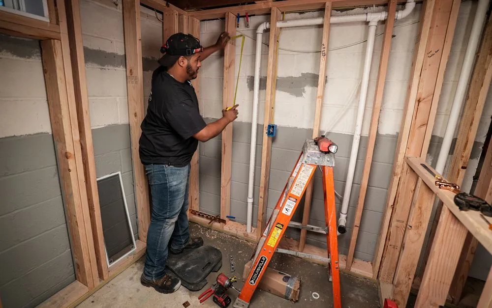 Slide of Mazzacone Plumbing & Heating