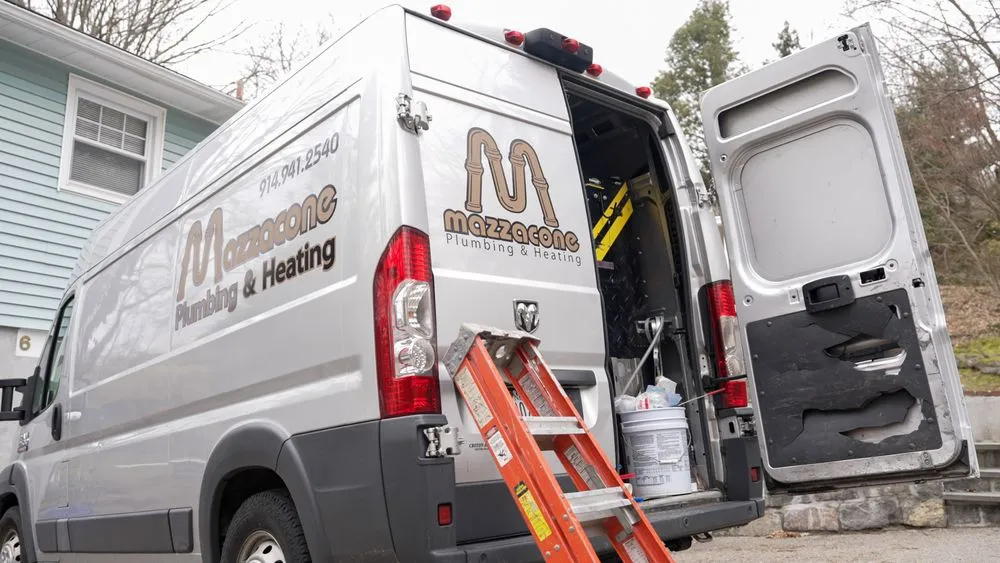 Top-rated plumbing repair for homes in Ossining, NY by Mazzacone Plumbing & Heating