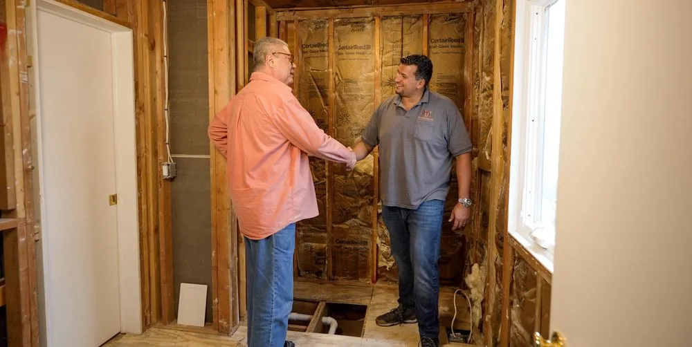 Quality pipe repair in Ossining, NY by Mazzacone Plumbing & Heating