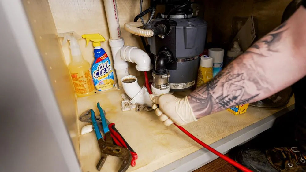 Professional drain cleaning in Ossining, NY by Mazzacone Plumbing & Heating