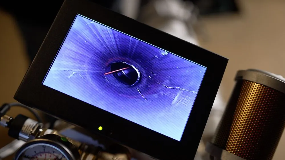 Slide of Mazzacone Plumbing & Heating