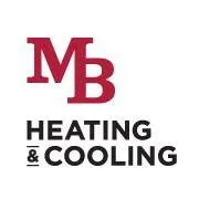 Slide of MB Heating & Cooling
