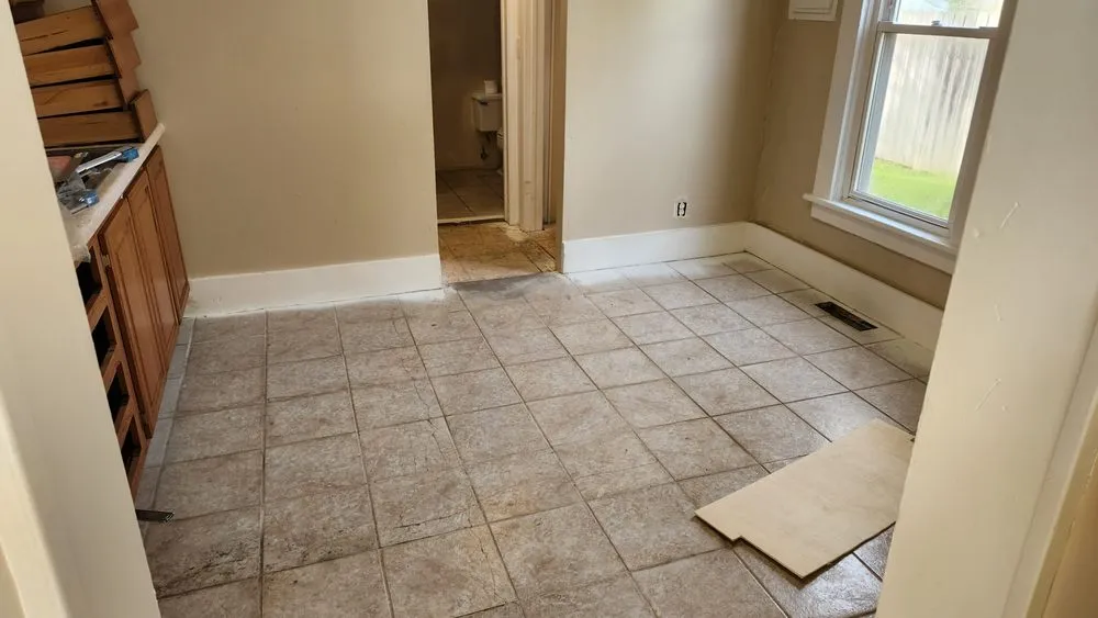 Slide of MB Maintenance & Construction Services