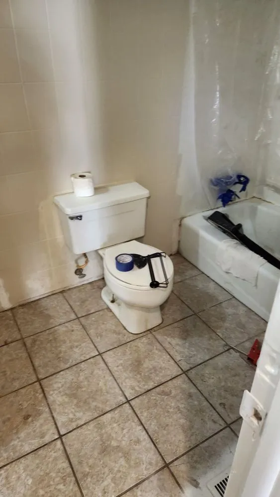 Quality plumbing repair in South Bend, IN by MB Maintenance & Construction Services