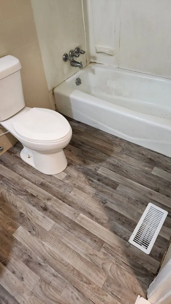 Expert leak detection for homes in South Bend, IN by MB Maintenance & Construction Services