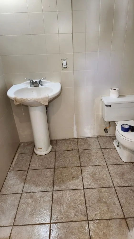Expert drain cleaning service in South Bend, IN - MB Maintenance & Construction Services
