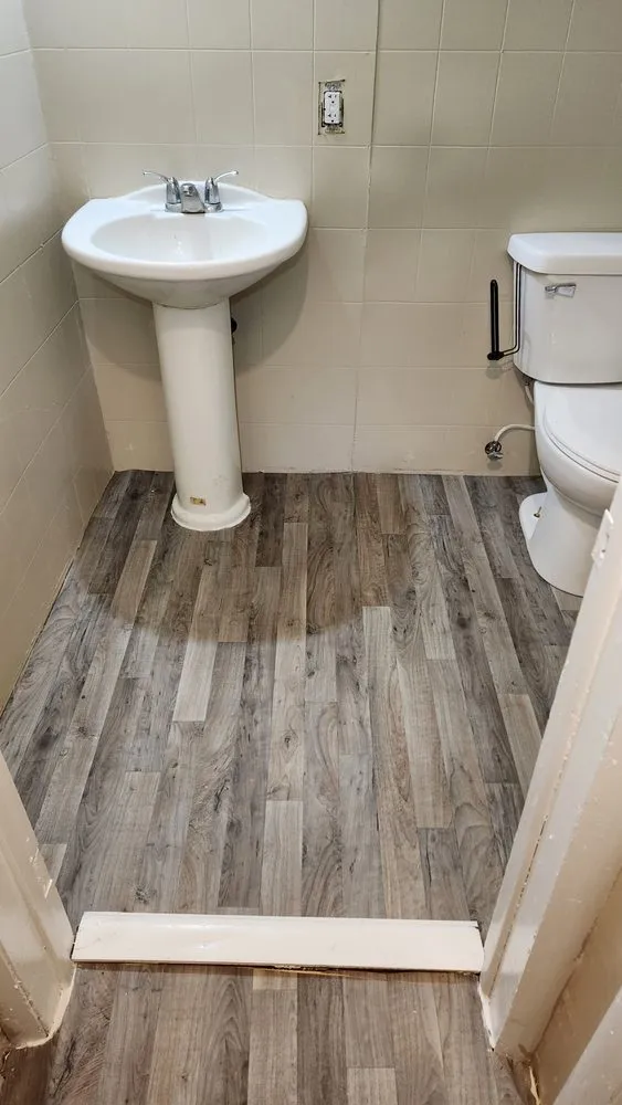 Slide of MB Maintenance & Construction Services