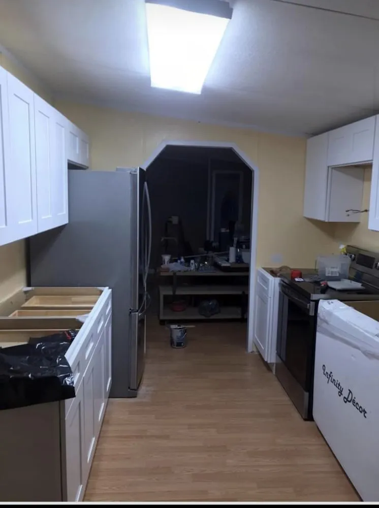 Slide of M&B Painting & Remodeling