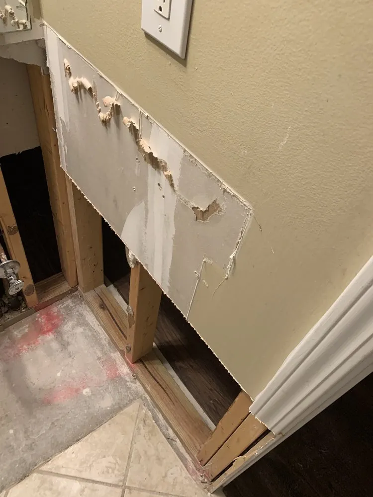 Slide of M&B Painting & Remodeling