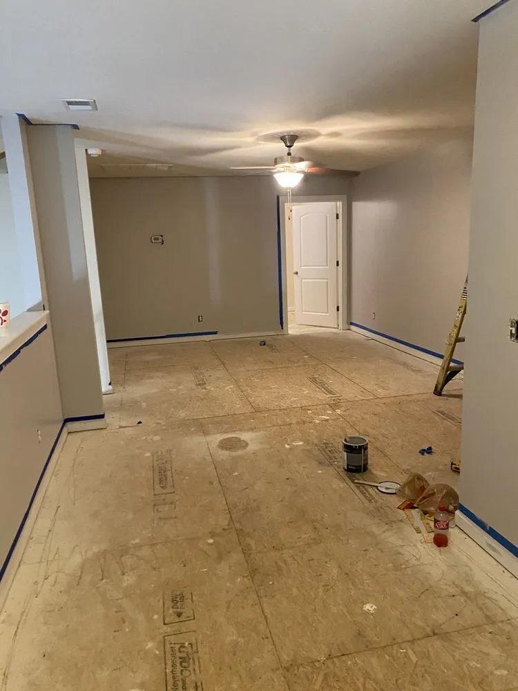 Slide of M&B Painting & Remodeling