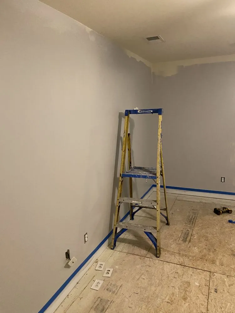 Slide of M&B Painting & Remodeling