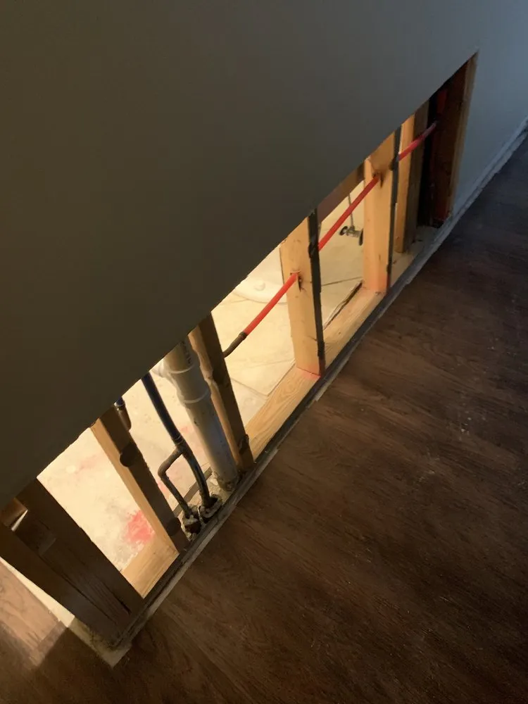 Slide of M&B Painting & Remodeling