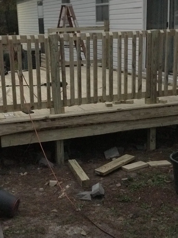 Reliable leak detection for homes in Pembroke, GA by M&B Painting & Remodeling