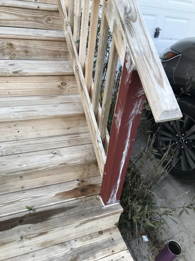 Slide of M&B Painting & Remodeling