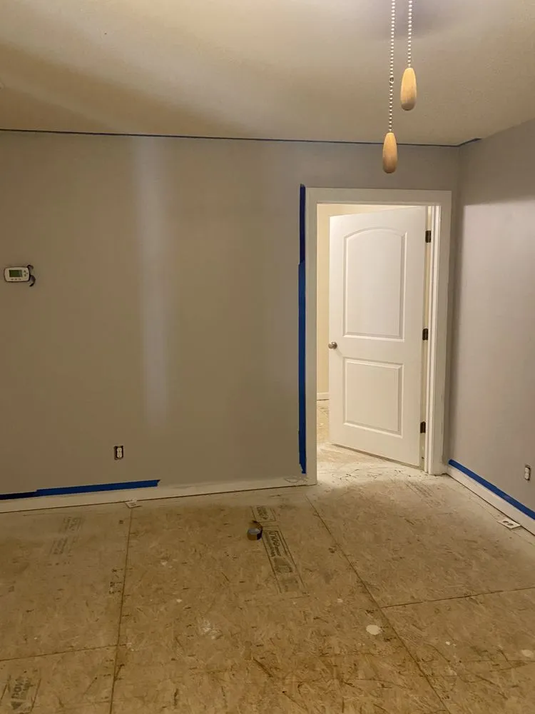 Slide of M&B Painting & Remodeling