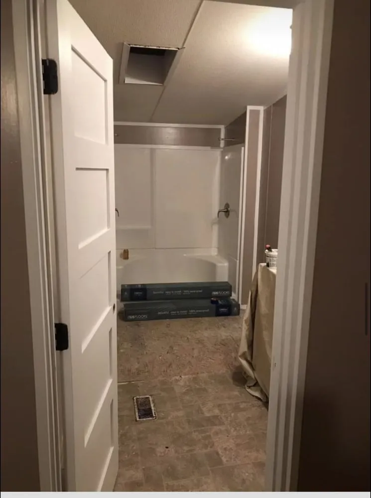 Slide of M&B Painting & Remodeling