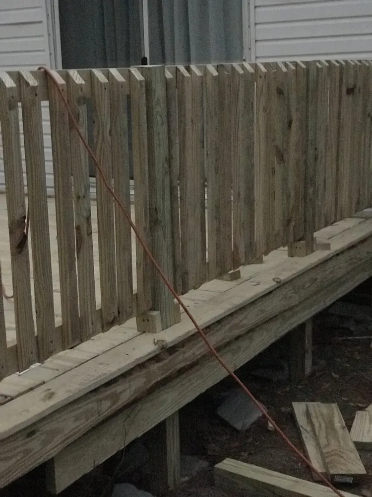 Slide of M&B Painting & Remodeling