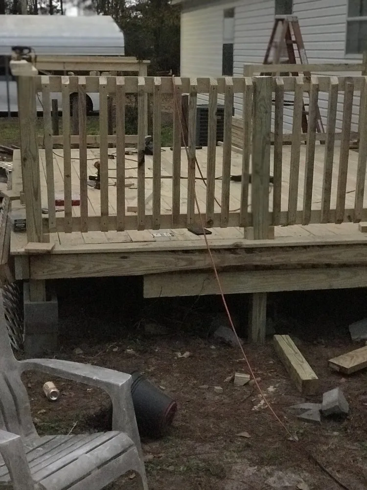 Slide of M&B Painting & Remodeling