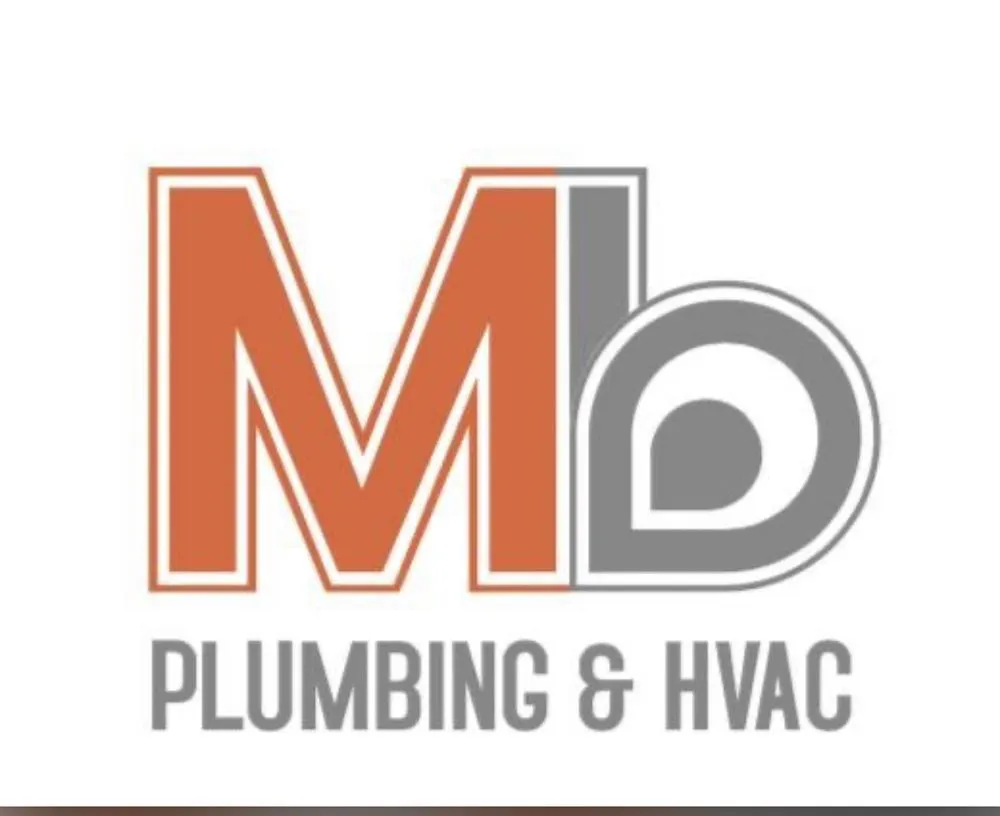 Slide of MB Plumbing & Hvac