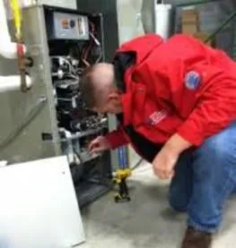 Slide of MB Plumbing & Hvac