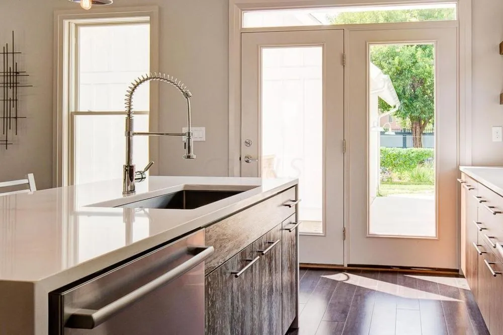 Slide of MB Plumbing