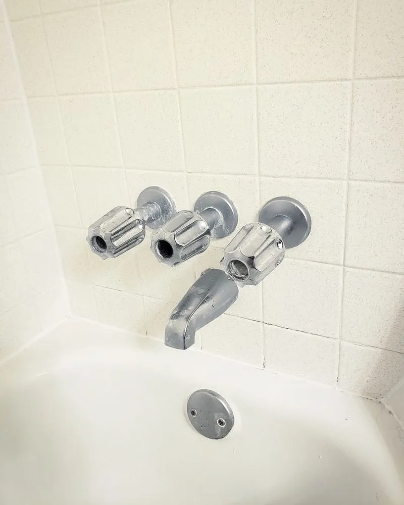 Slide of MB Plumbing