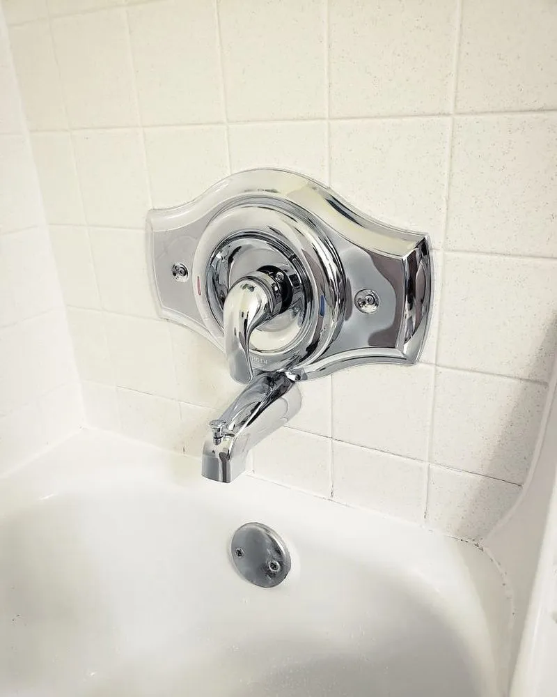 Slide of MB Plumbing