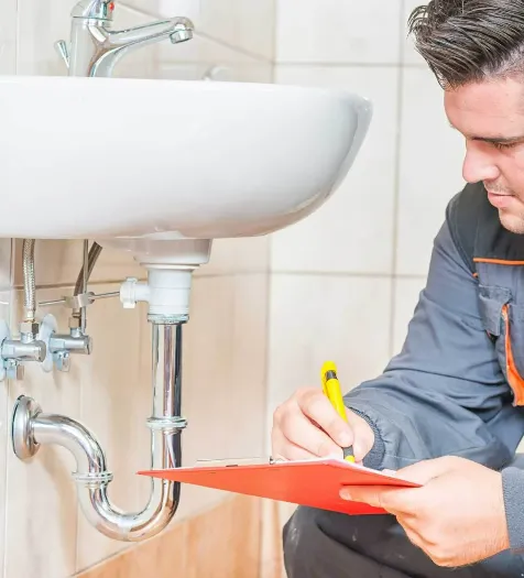 Slide of MB Plumbing Heating & Air Conditioning