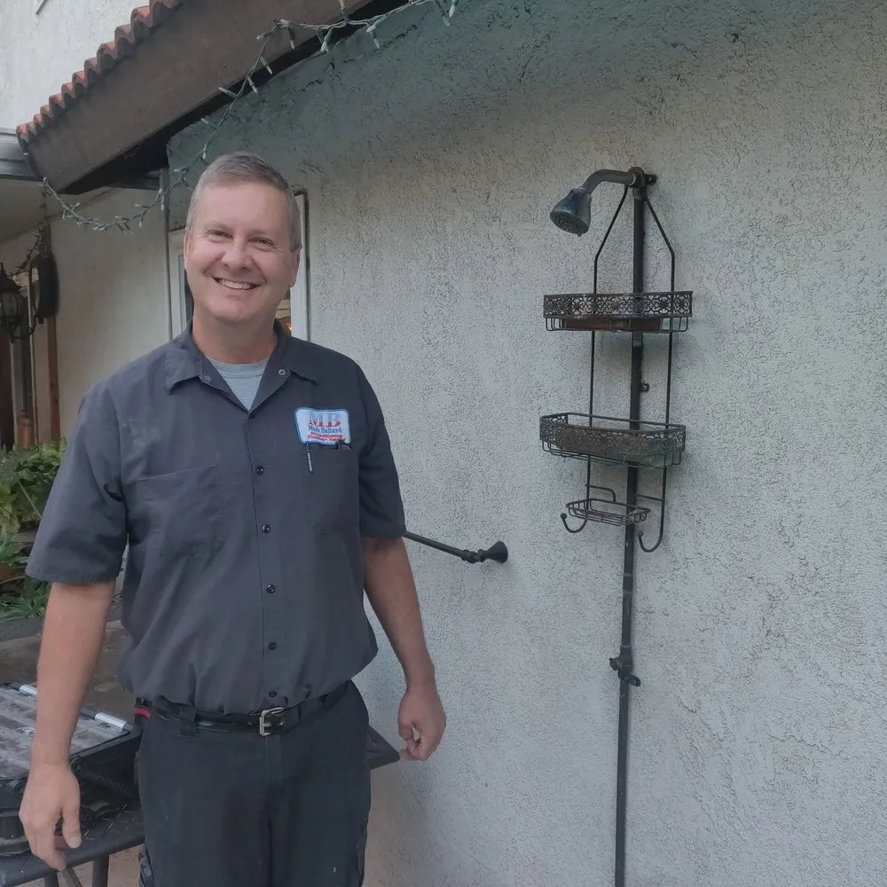 Professional pipe repair service in Riverside, CA - MB Plumbing Heating & Air Conditioning