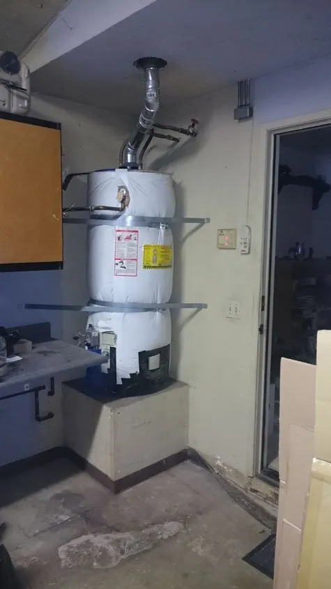 Expert leak detection service in Riverside, CA - MB Plumbing Heating & Air Conditioning