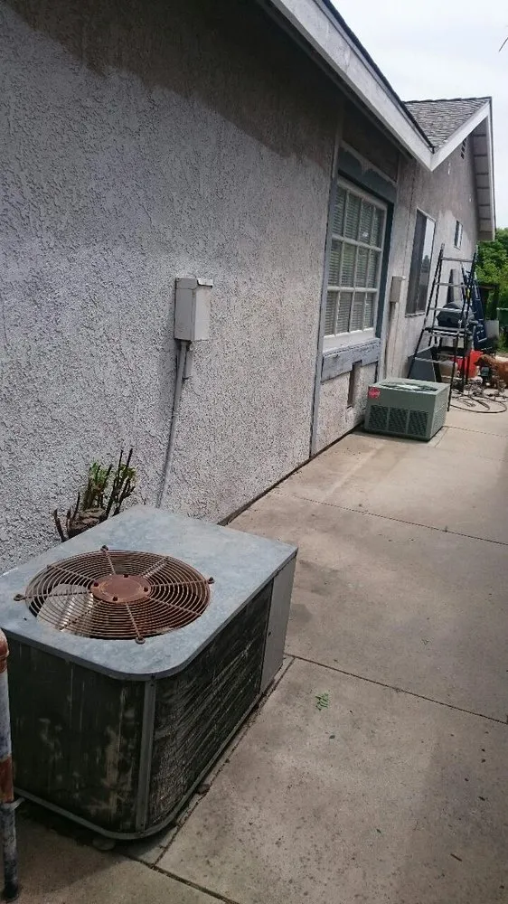 Slide of MB Plumbing Heating & Air Conditioning