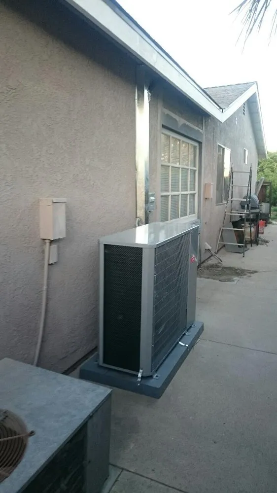 Slide of MB Plumbing Heating & Air Conditioning