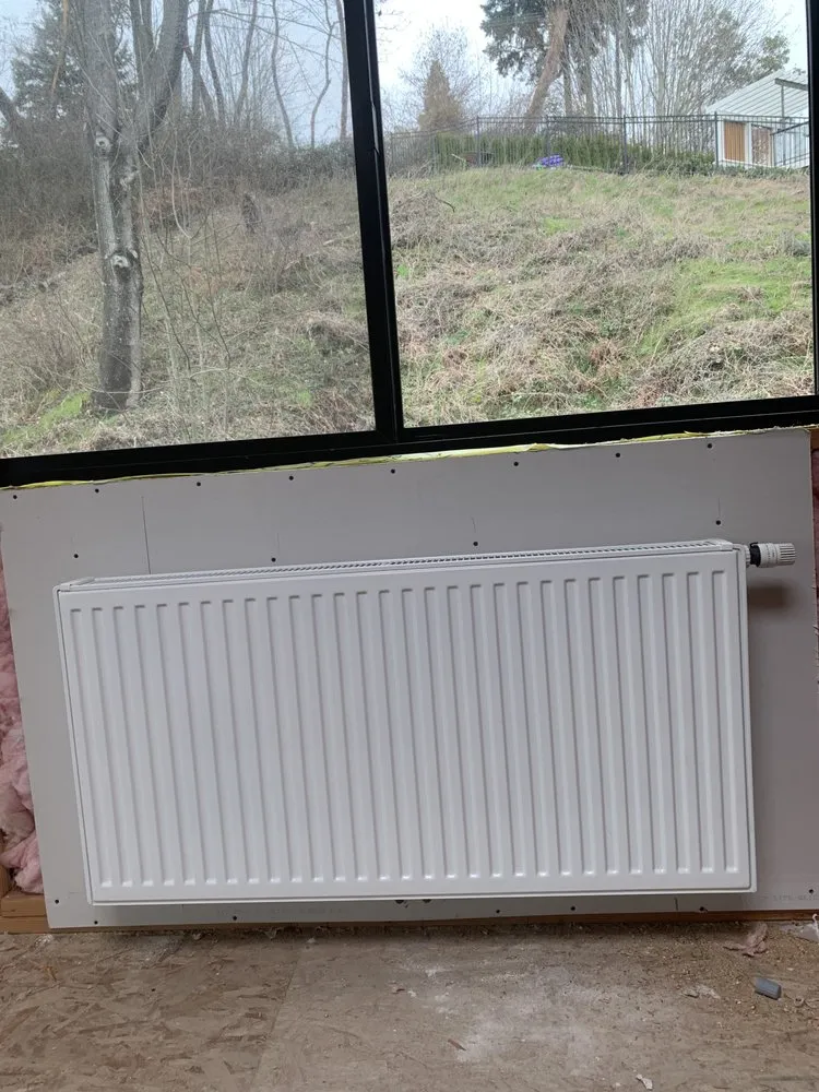 Slide of MB Plumbing Heating & Cooling