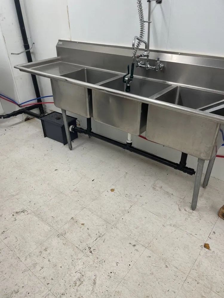 Slide of MB Plumbing Heating & Cooling