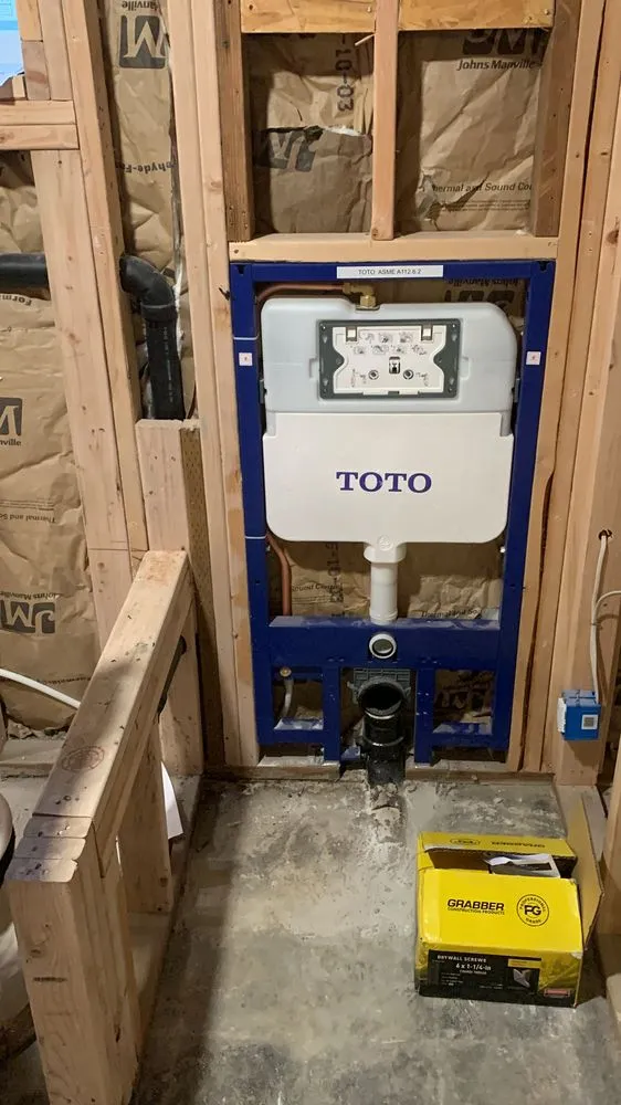 Slide of MB Plumbing Heating & Cooling