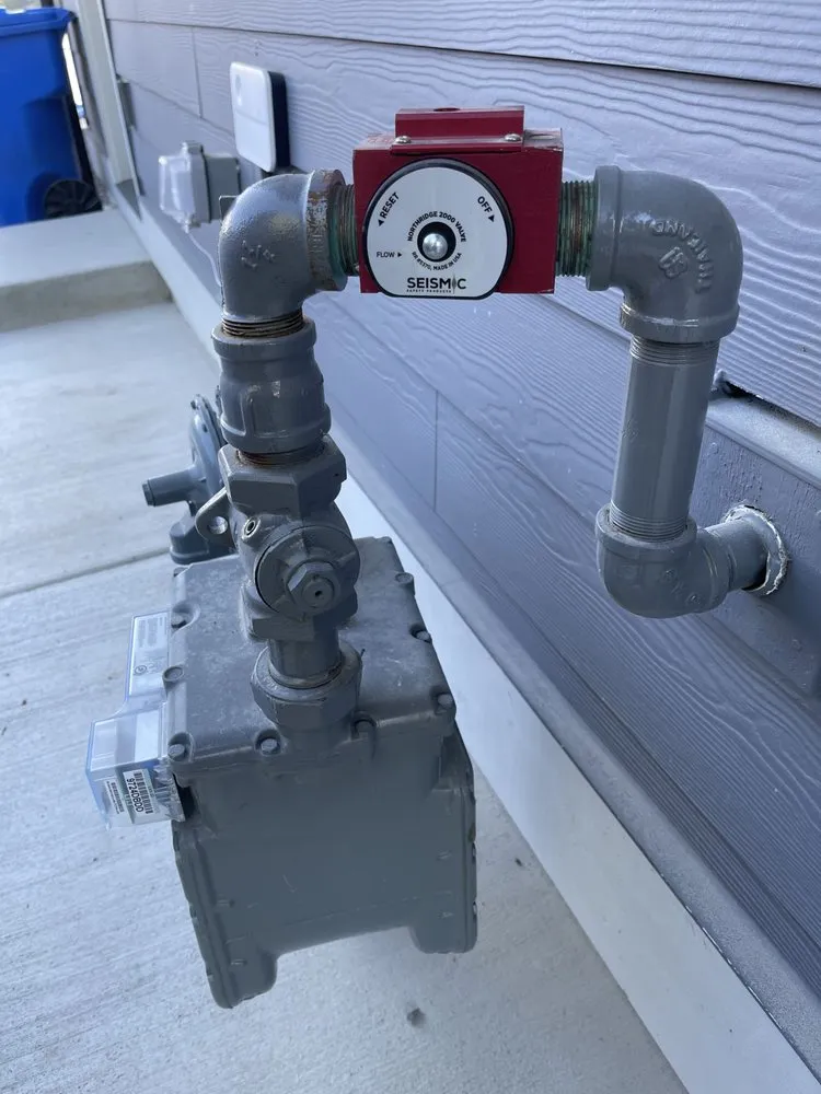 Slide of MB Plumbing Heating & Cooling