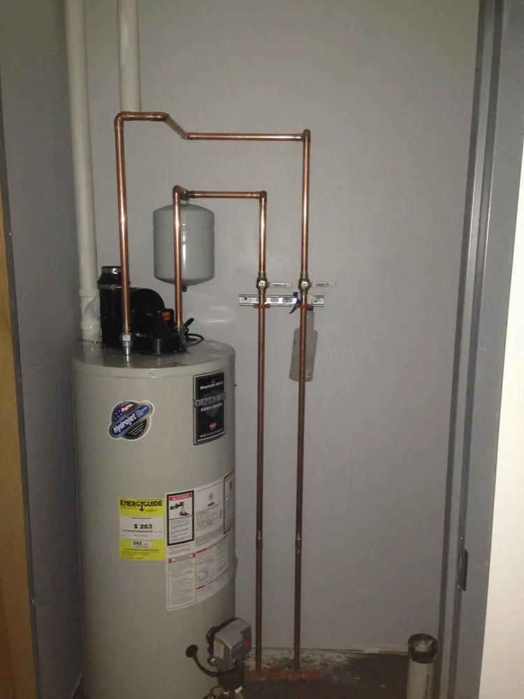 Emergency emergency plumbing service in Barto, PA - M&B Plumbing, LLC.
