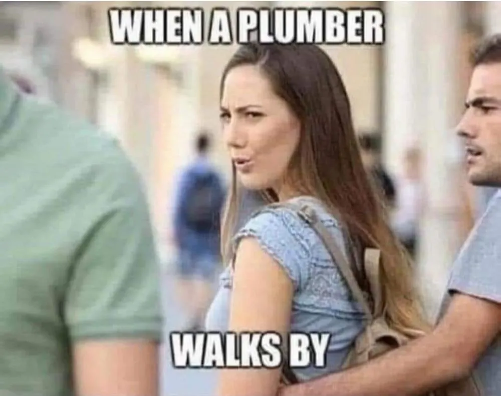 Slide of MB Plumbing Service