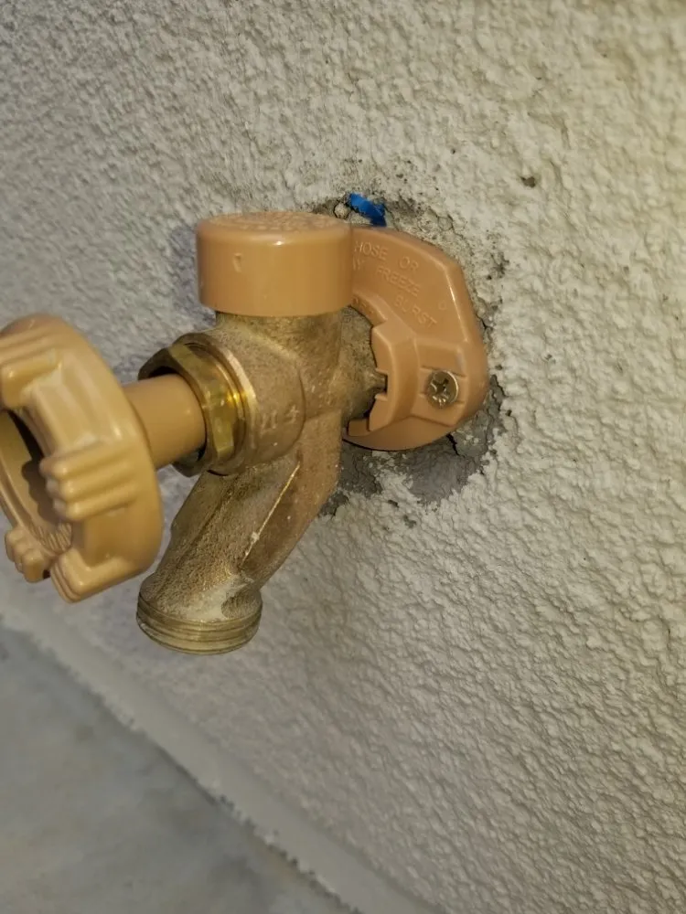 Slide of MB Plumbing Service