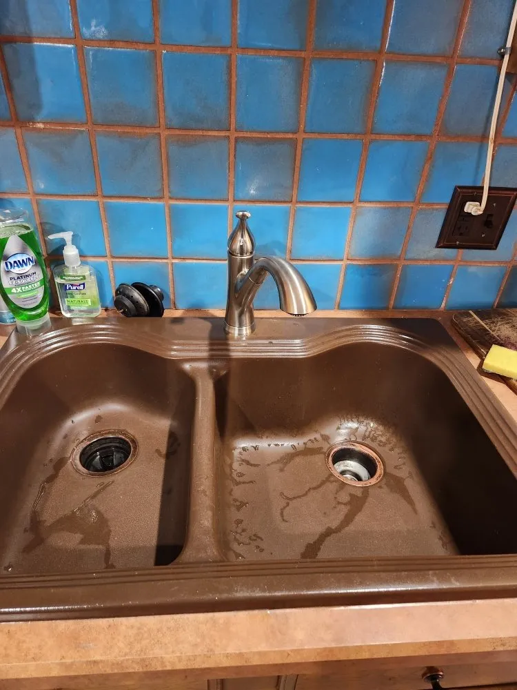 Slide of MB Plumbing Service