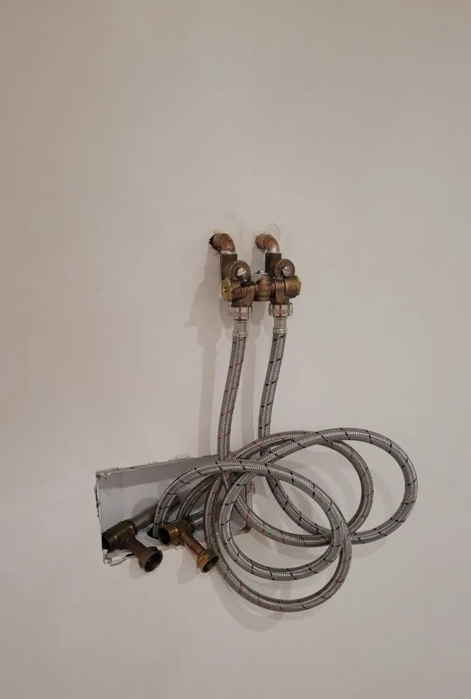 Slide of MB Plumbing