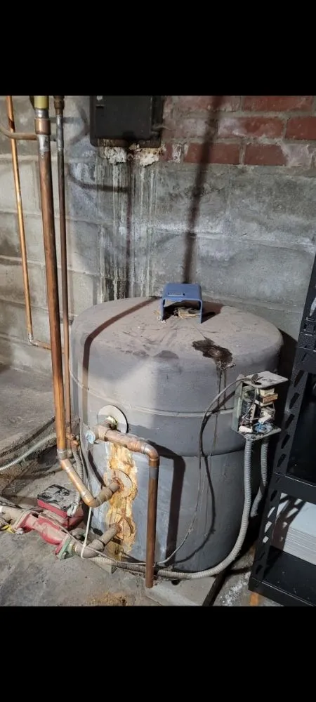 Slide of MB Plumbing