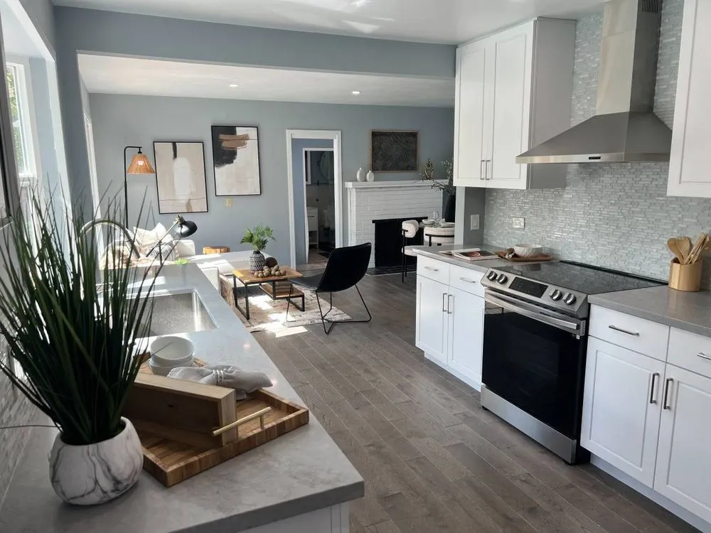 Slide of Mbay Home Improvement